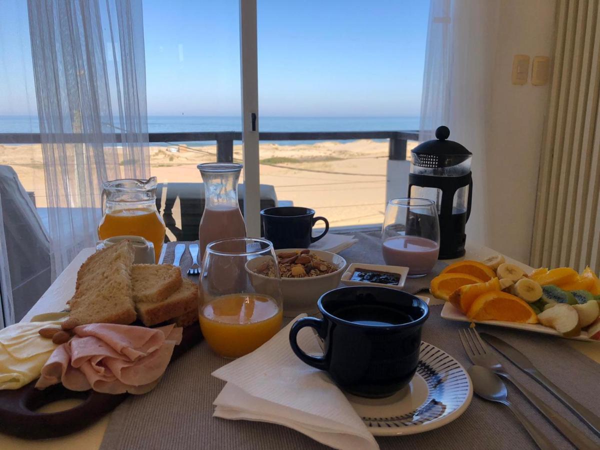 Remanso Del Diablo Ξενοδοχείο Punta Del Diablo Εξωτερικό φωτογραφία