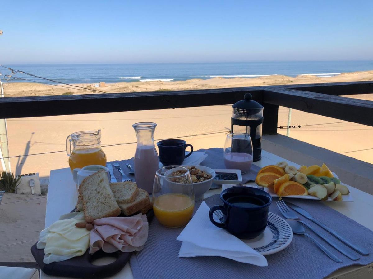 Remanso Del Diablo Ξενοδοχείο Punta Del Diablo Εξωτερικό φωτογραφία