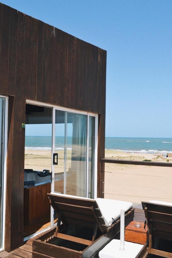 Remanso Del Diablo Ξενοδοχείο Punta Del Diablo Εξωτερικό φωτογραφία
