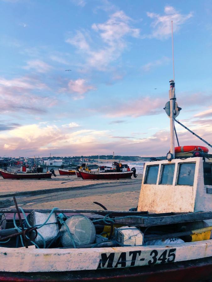 Remanso Del Diablo Ξενοδοχείο Punta Del Diablo Εξωτερικό φωτογραφία