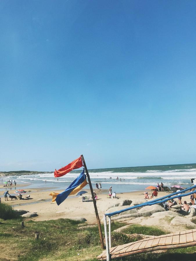 Remanso Del Diablo Ξενοδοχείο Punta Del Diablo Εξωτερικό φωτογραφία
