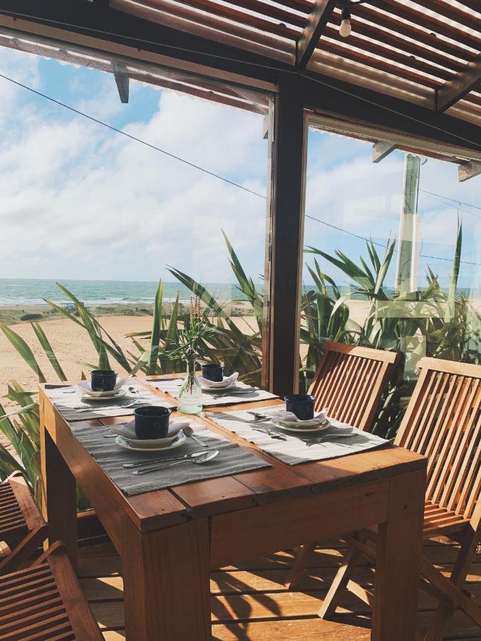 Remanso Del Diablo Ξενοδοχείο Punta Del Diablo Εξωτερικό φωτογραφία
